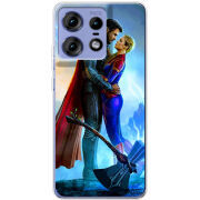 Чехол BoxFace Motorola Edge 50 Pro 