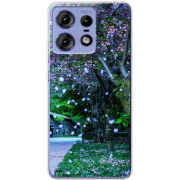 Чехол BoxFace Motorola Edge 50 Pro 