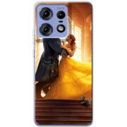 Чехол BoxFace Motorola Edge 50 Pro 