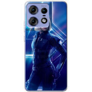 Чехол BoxFace Motorola Edge 50 Pro 
