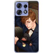 Чехол BoxFace Motorola Edge 50 Pro 