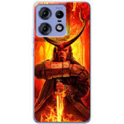 Чехол BoxFace Motorola Edge 50 Pro 