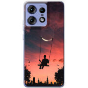 Чехол BoxFace Motorola Edge 50 Pro 