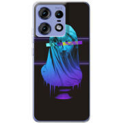 Чехол BoxFace Motorola Edge 50 Pro 