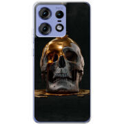 Чехол BoxFace Motorola Edge 50 Pro 