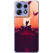 Чехол BoxFace Motorola Edge 50 Pro 