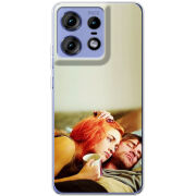 Чехол BoxFace Motorola Edge 50 Pro 