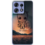 Чехол BoxFace Motorola Edge 50 Pro 