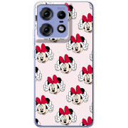 Чехол BoxFace Motorola Edge 50 Pro 