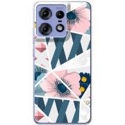 Чехол BoxFace Motorola Edge 50 Pro 