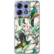 Чехол BoxFace Motorola Edge 50 Pro 