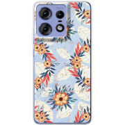 Чехол BoxFace Motorola Edge 50 Pro 