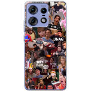 Чехол BoxFace Motorola Edge 50 Pro 