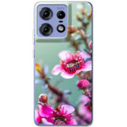 Чехол BoxFace Motorola Edge 50 Pro 