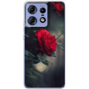 Чехол BoxFace Motorola Edge 50 Pro 