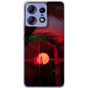 Чехол BoxFace Motorola Edge 50 Pro 