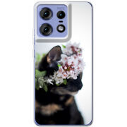 Чехол BoxFace Motorola Edge 50 Pro 