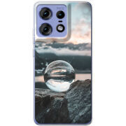 Чехол BoxFace Motorola Edge 50 Pro 