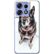 Чехол BoxFace Motorola Edge 50 Pro 