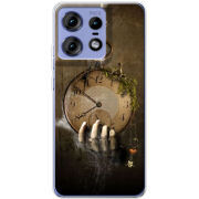 Чехол BoxFace Motorola Edge 50 Pro 