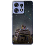 Чехол BoxFace Motorola Edge 50 Pro 