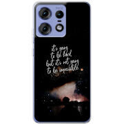 Чехол BoxFace Motorola Edge 50 Pro 