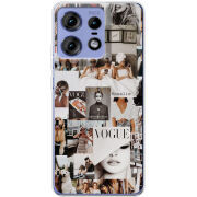 Чехол BoxFace Motorola Edge 50 Pro 