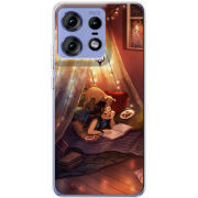 Чехол BoxFace Motorola Edge 50 Pro 