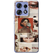 Чехол BoxFace Motorola Edge 50 Pro 