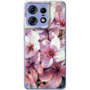 Чехол BoxFace Motorola Edge 50 Pro 