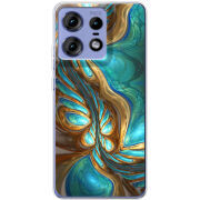 Чехол BoxFace Motorola Edge 50 Pro 