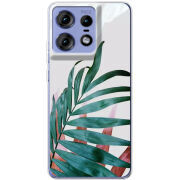 Чехол BoxFace Motorola Edge 50 Pro 