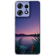 Чехол BoxFace Motorola Edge 50 Pro 