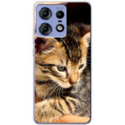 Чехол BoxFace Motorola Edge 50 Pro 