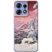 Чехол BoxFace Motorola Edge 50 Pro 