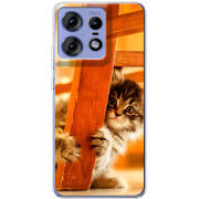 Чехол BoxFace Motorola Edge 50 Pro 