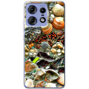 Чехол BoxFace Motorola Edge 50 Pro 