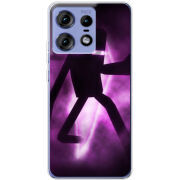 Чехол BoxFace Motorola Edge 50 Pro 