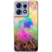 Чехол BoxFace Motorola Edge 50 Pro 