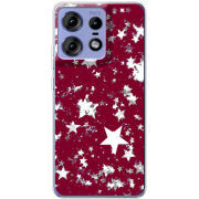 Чехол BoxFace Motorola Edge 50 Pro 