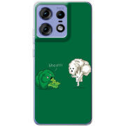 Чехол BoxFace Motorola Edge 50 Pro 