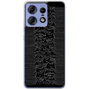 Чехол BoxFace Motorola Edge 50 Pro 