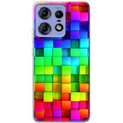 Чехол BoxFace Motorola Edge 50 Pro 