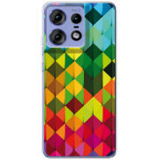 Чехол BoxFace Motorola Edge 50 Pro 