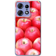 Чехол BoxFace Motorola Edge 50 Pro 