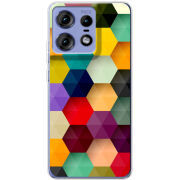 Чехол BoxFace Motorola Edge 50 Pro 