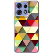 Чехол BoxFace Motorola Edge 50 Pro 