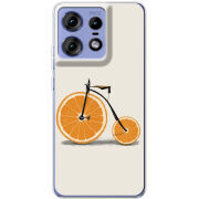 Чехол BoxFace Motorola Edge 50 Pro 