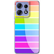 Чехол BoxFace Motorola Edge 50 Pro 