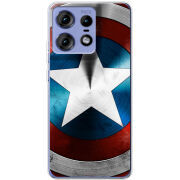 Чехол BoxFace Motorola Edge 50 Pro 